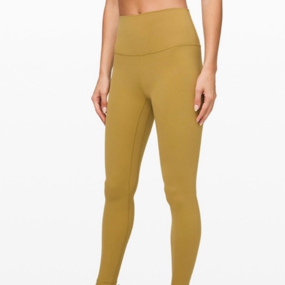 Lululemon align leggings!!